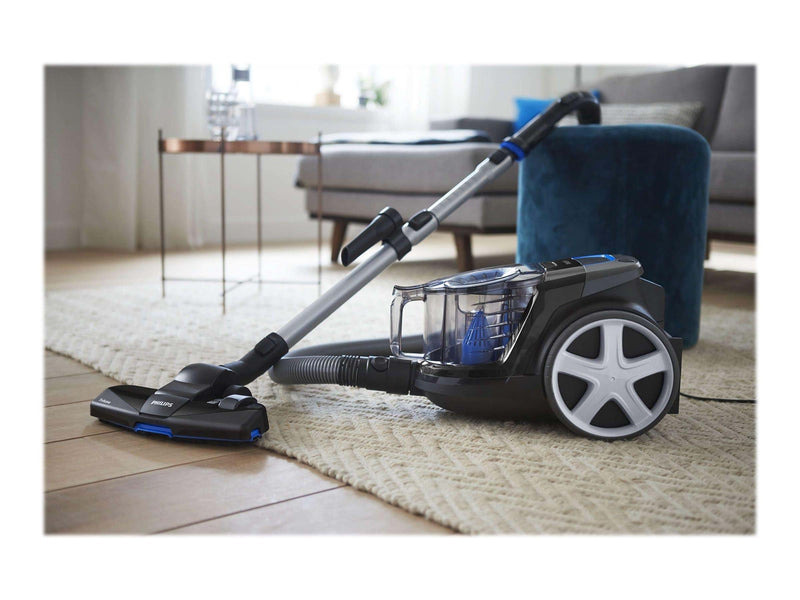Philips Staubsauger PowerPro Compact FC9331/09
