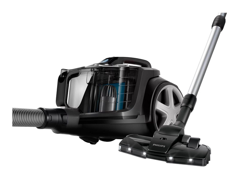 Philips Staubsauger PowerPro Expert FC9747