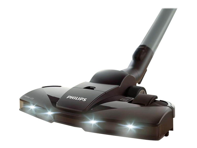 Philips Staubsauger PowerPro Expert FC9747