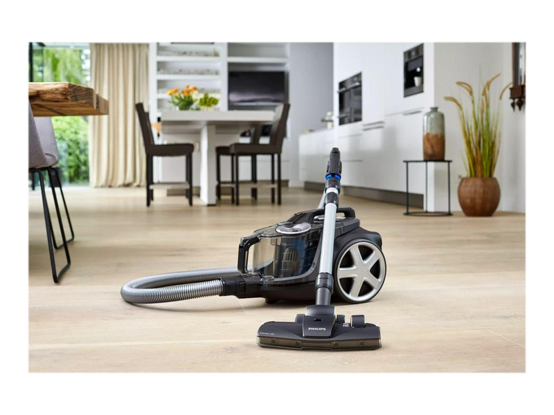 Philips Staubsauger PowerPro Expert FC9747