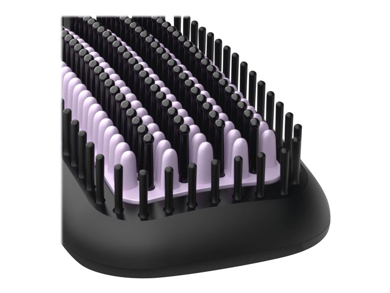 Philips Straightener brush StyleCare Essential BHH880/00