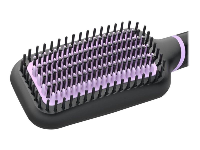 Philips Straightener brush StyleCare Essential BHH880/00