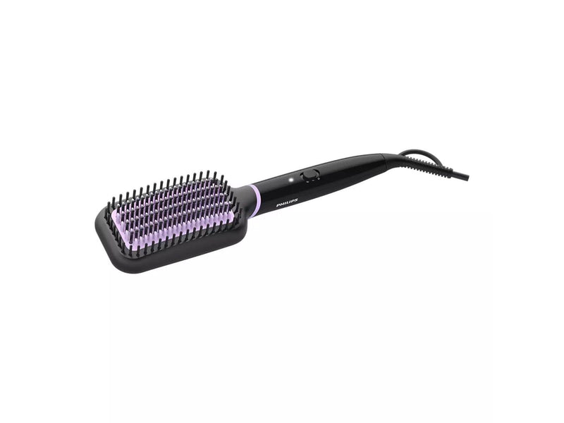 Philips Straightener brush StyleCare Essential BHH880/00