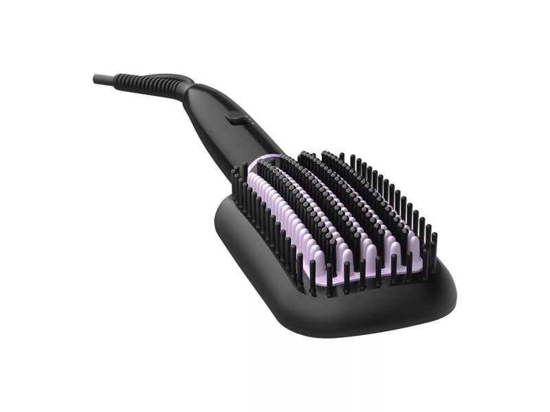 Philips Straightener brush StyleCare Essential BHH880/00