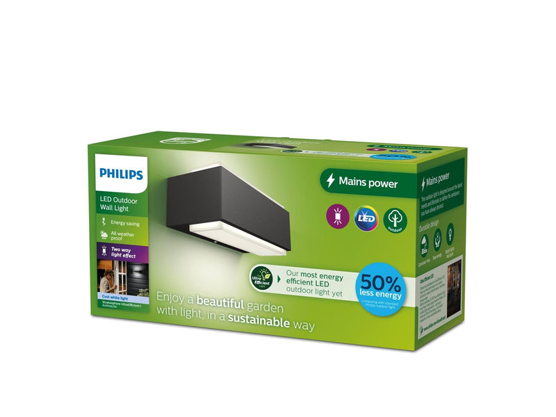 Philips Stratosphere UE WA 3.8W 40K AN HV 06