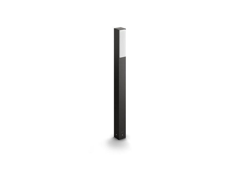 Philips Stratosphere garden lamp 2700K anthracite