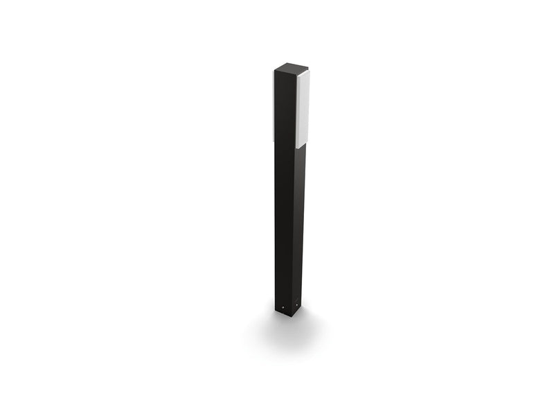 Philips Stratosphere post anthracite 2x4.5W SELV