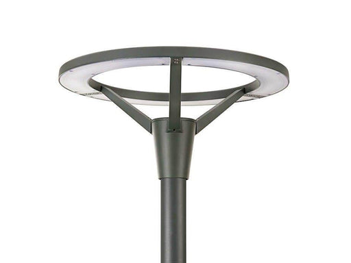 Philips Streetsaver gen2 bpp008 2500lm/740 ip65 ik08 gray ø60p