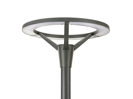 Philips Streetsaver gen2 bpp008 2500lm/830 ip65 ik08 gray ø60p