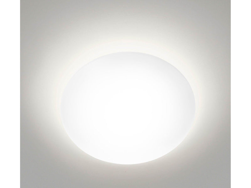 Philips Suede ceiling lamp LED white 4x6W 10.5V