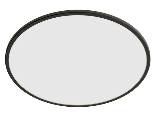 Philips SuperSlim Ceiling SSW 15W 27K Black IP54 WV