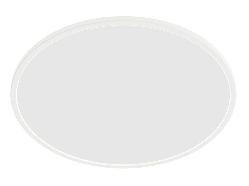 Philips SuperSlim Ceiling SSW 15W 27K White IP54 WV