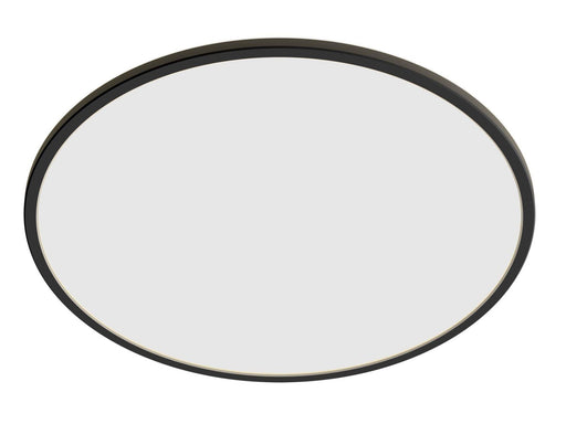 Philips SuperSlim Ceiling SSW 15W 40K Black IP54 WV