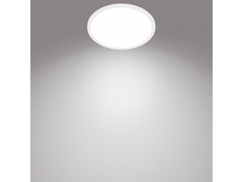 Philips Superslim CL550 SS RD 15W 40K W WVIP4406