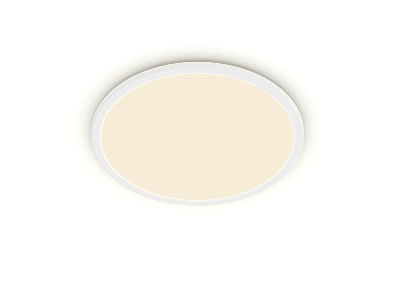 Philips Superslim CL550 SS RD 18W 27K W WVIP4406