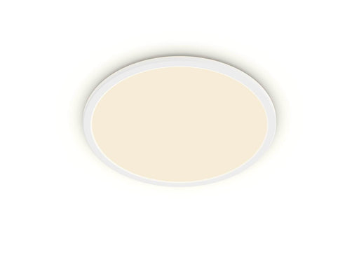 Philips Superslim CL550 SS RD 18W 27K W WVIP4406
