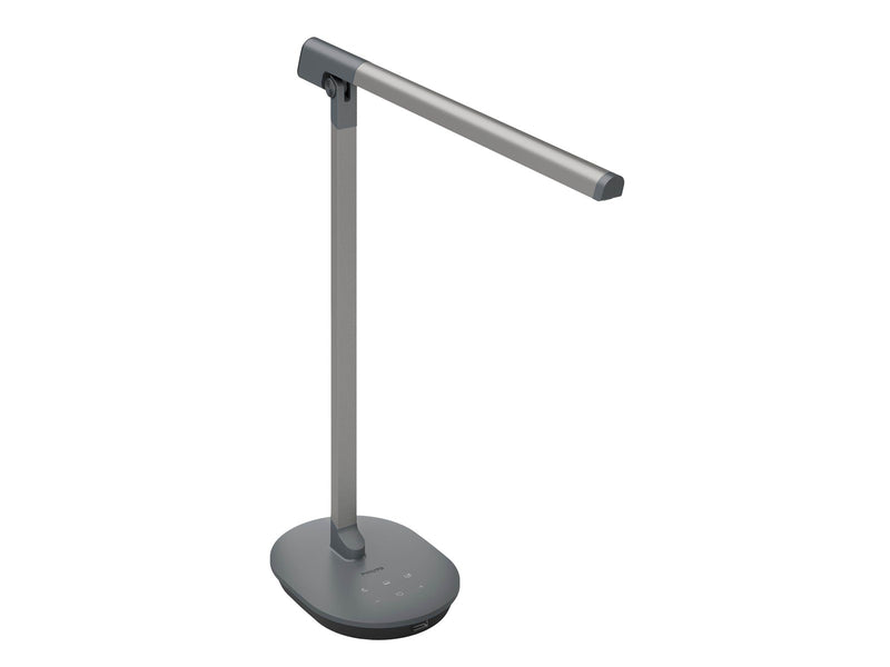 Philips Sword desk lamp 2500/4000/2700K dark grey