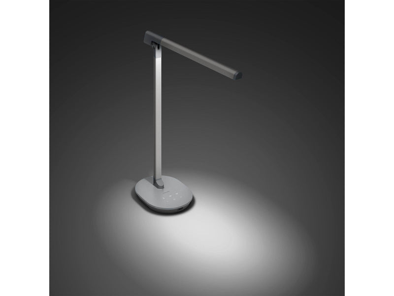 Philips Sword desk lamp 2500/4000/2700K dark grey