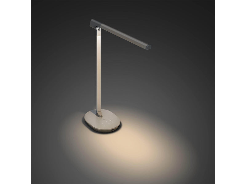 Philips Sword desk lamp 2500/4000/2700K dark grey