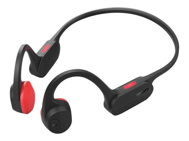 Philips TAA5608BK - headphones with mic