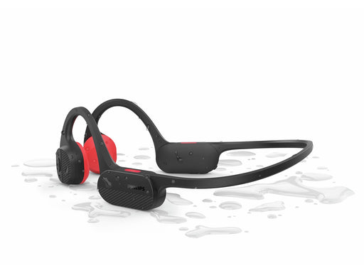 Philips TAA5608BK - headphones with mic