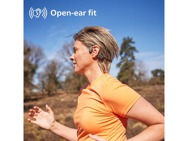 Philips TAA5608BK - headphones with mic