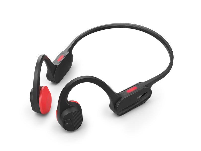 Philips TAA5608BK - headphones with mic