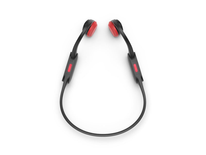 Philips TAA5608BK - headphones with mic