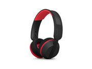 Philips TAA6219BK/00 6000 series On-ear solar-powered headphones