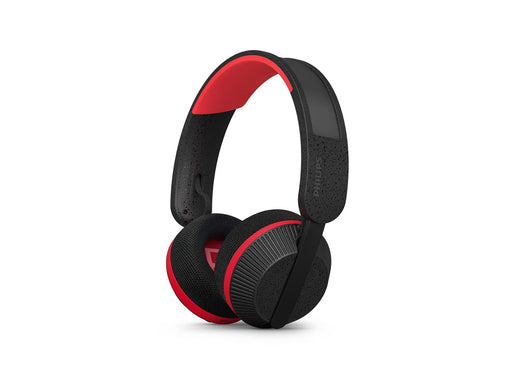 Philips TAA6219BK/00 6000 series On-ear solar-powered headphones