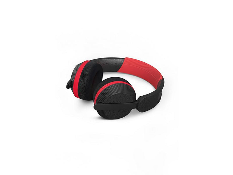 Philips TAA6219BK/00 6000 series On-ear solar-powered headphones