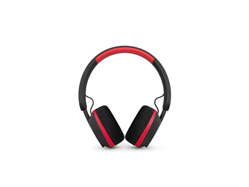 Philips TAA6219BK/00 6000 series On-ear solar-powered headphones