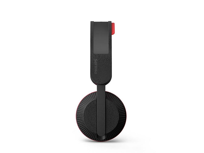 Philips TAA6219BK/00 6000 series On-ear solar-powered headphones