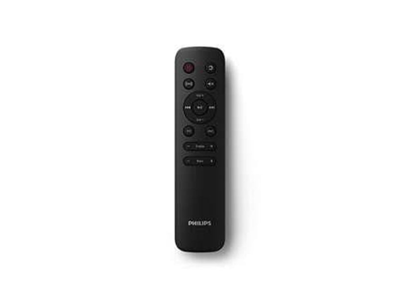 Philips TAB5309/10 - soundbar system - for home theatre - wireless
