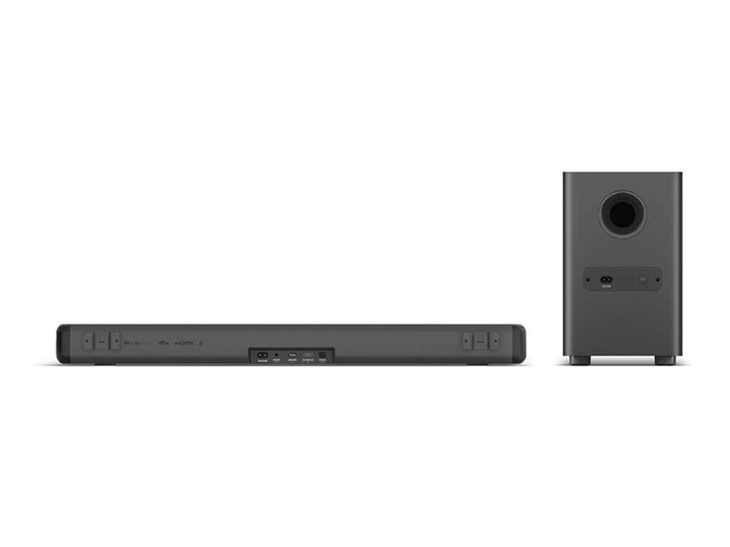 Philips TAB5309/10 - soundbar system - for home theatre - wireless