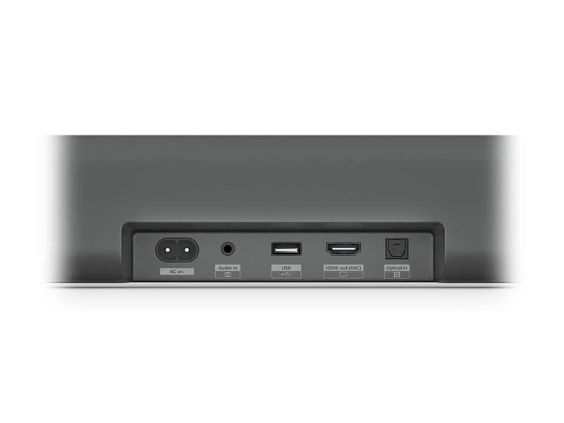 Philips TAB5309/10 - soundbar system - for home theatre - wireless *DEMO*