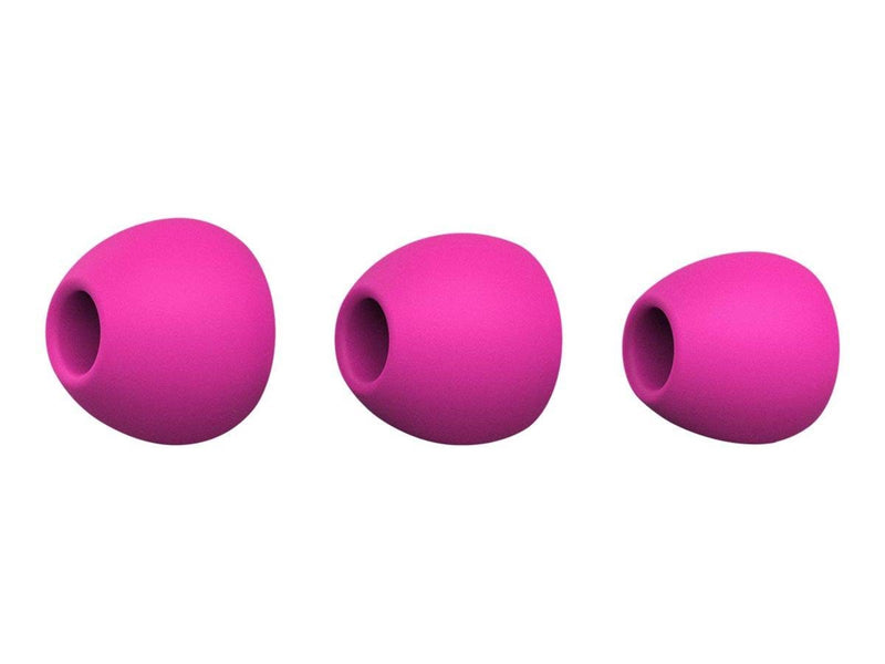 Philips TAE1105 - Kabelgebundene In-Ear-Kopfhörer - Pink