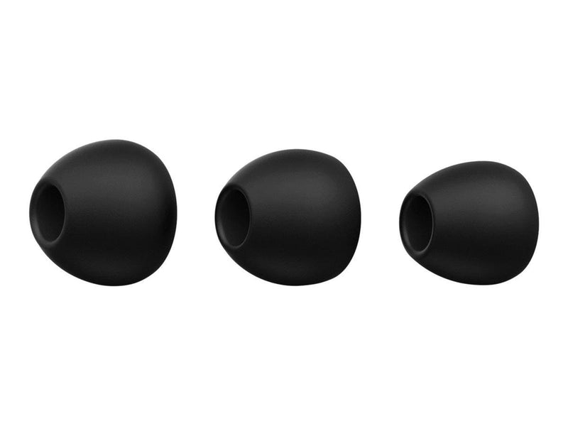 Philips TAE1105 - Kabelgebundene In-Ear-Kopfhörer - Schwarz