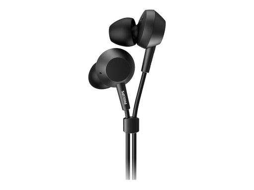 Philips TAE4105BK - earphones with mic