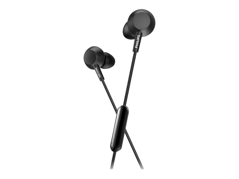 Philips TAE4105BK - earphones with mic