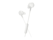 Philips TAE4105WT - earphones with mic