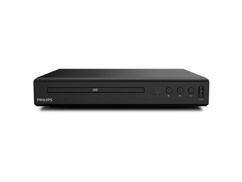 Philips  TAEP200/12 DVD player