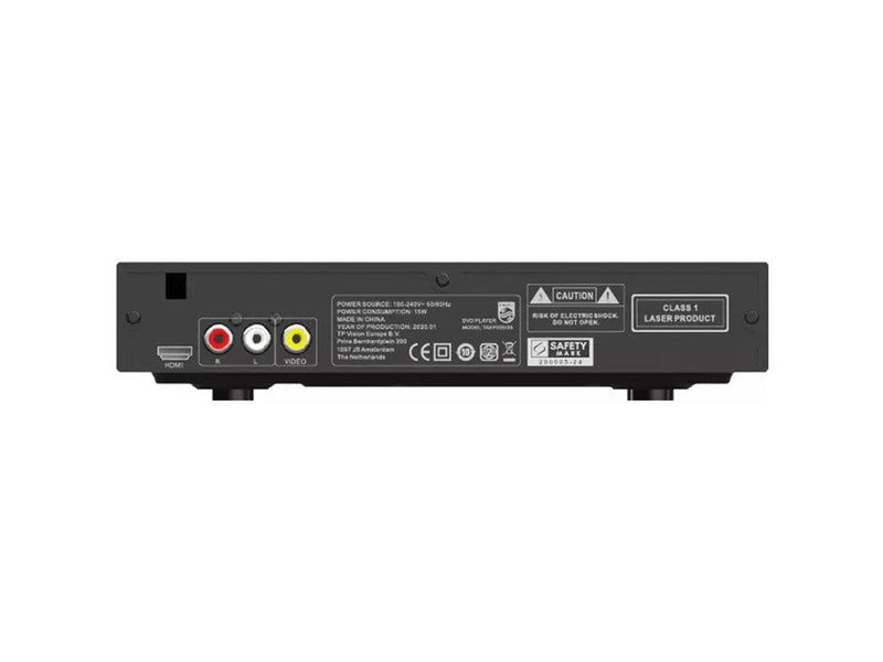 Philips  TAEP200/12 DVD player