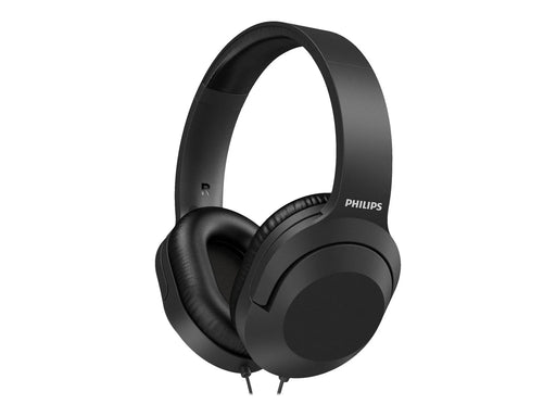 Philips TAH2005 - Over-Ear - Schwarz