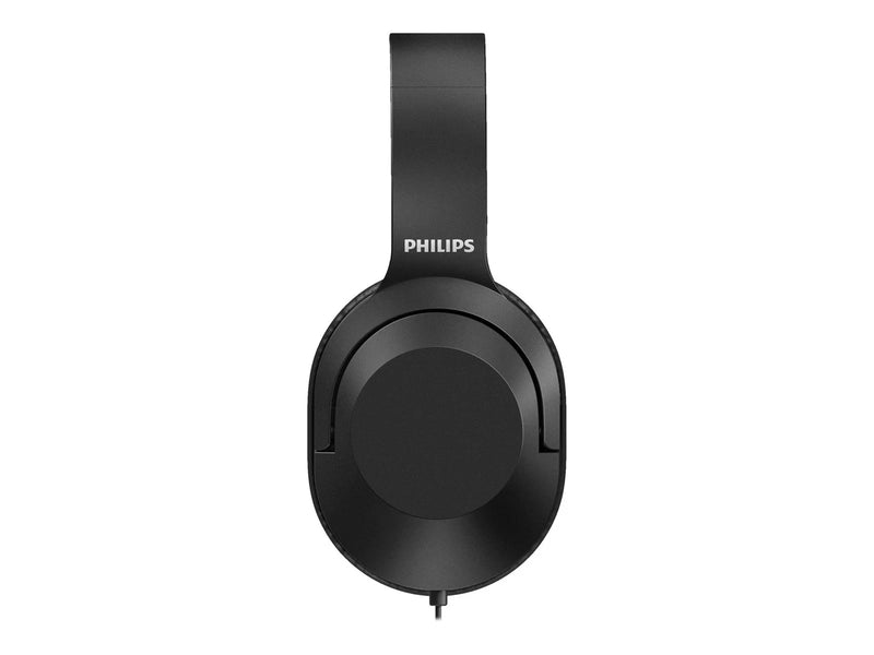 Philips TAH2005 - Over-Ear - Schwarz