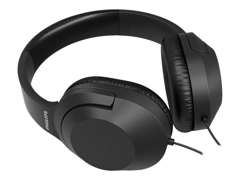 Philips TAH2005 - Over-Ear - Schwarz