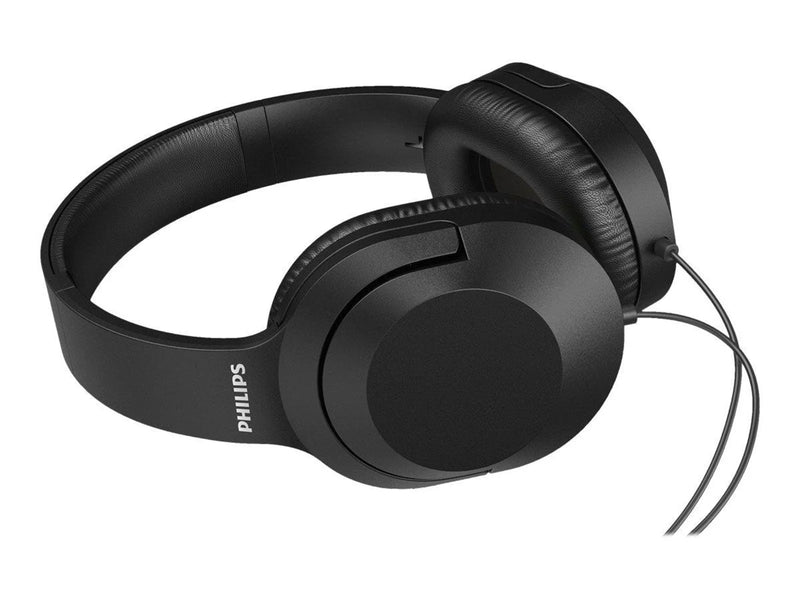 Philips TAH2005 - Over-Ear - Schwarz
