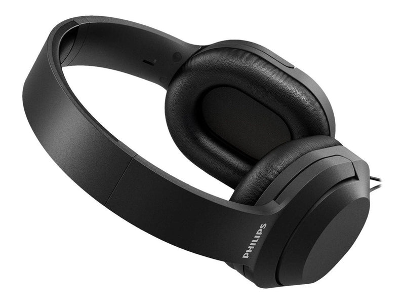 Philips TAH2005 - Over-Ear - Schwarz