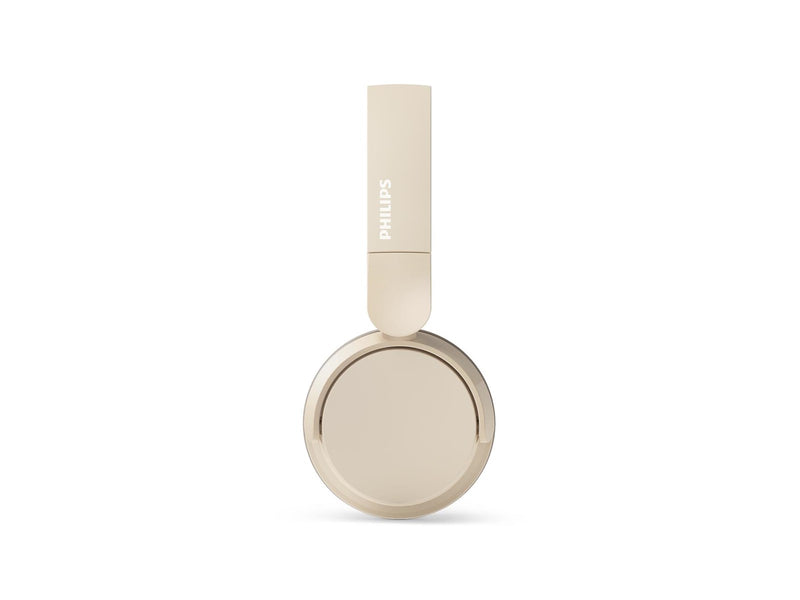 Philips TAH3209 - On-Ear kabellose Kopfhörer - Beige