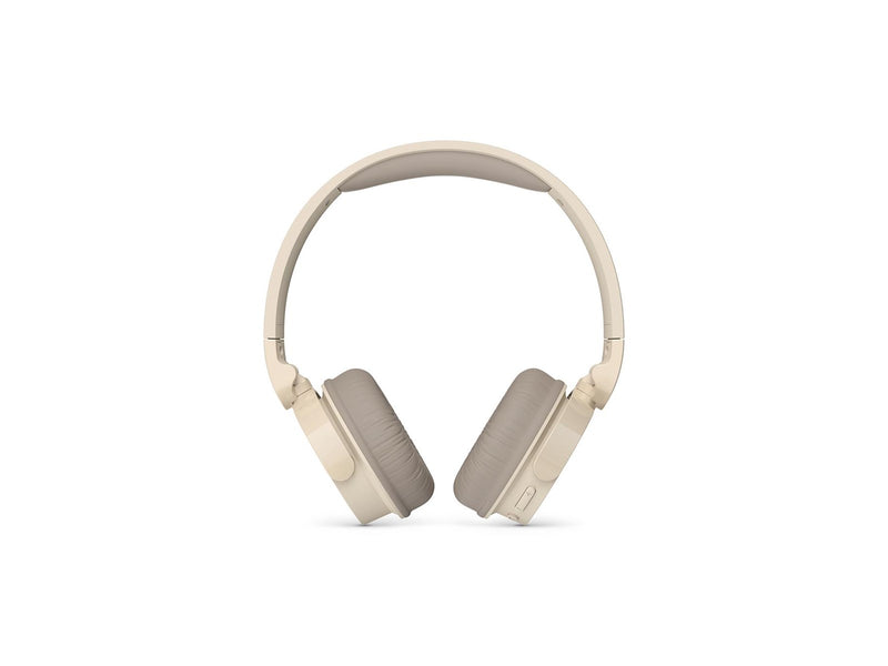 Philips TAH3209 - On-Ear kabellose Kopfhörer - Beige